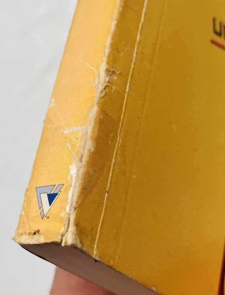 Original System Commander User Manual VCOM Partitioning Guide Windows Linux 1996