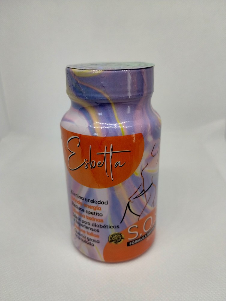 Esbelta kit Duo