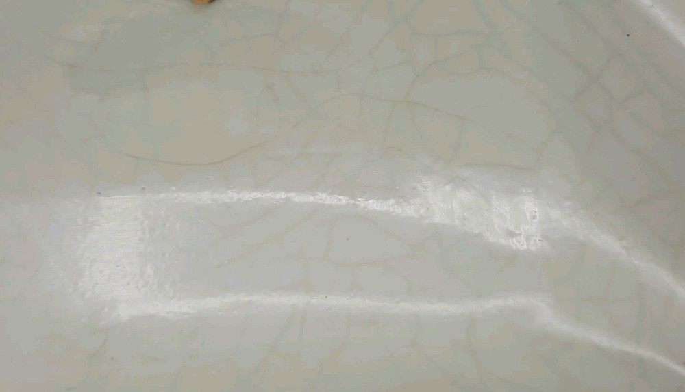 Vintage Masonic Free Mason Triangular Ceramic Ashtray