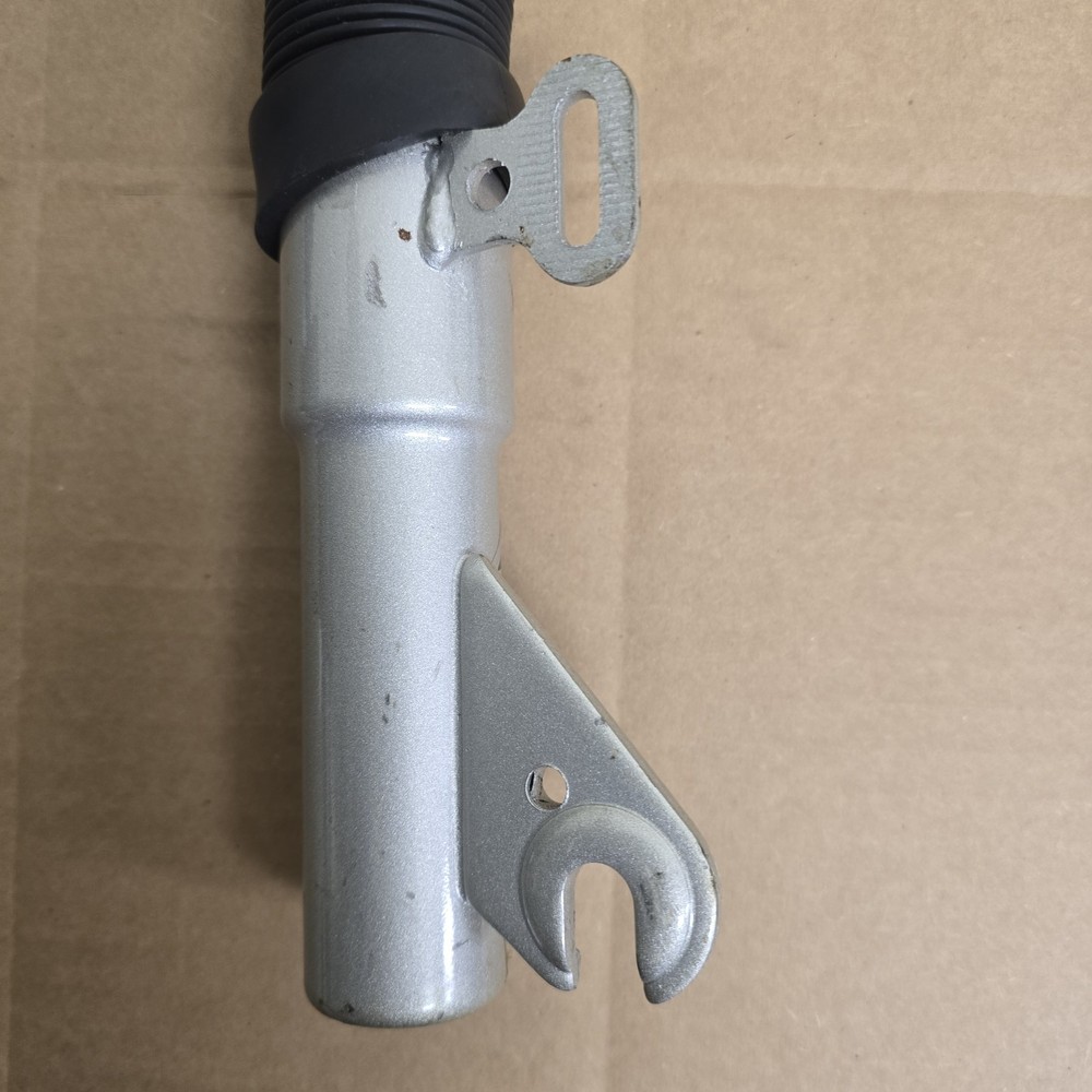 Mars Shocks Double Sided Scooter Fork