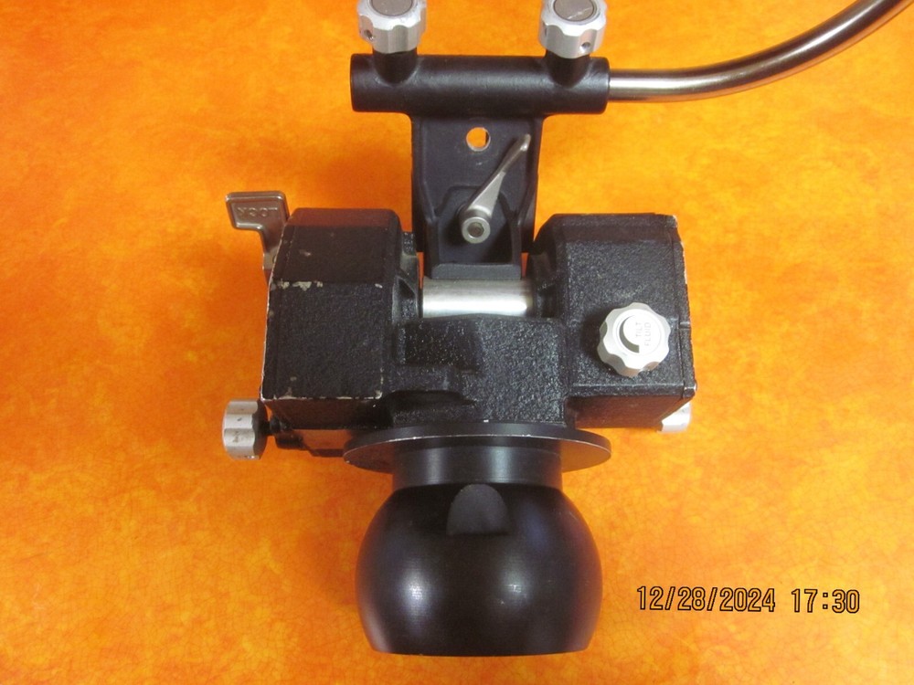 O'CONNER Fluid Head Model 30