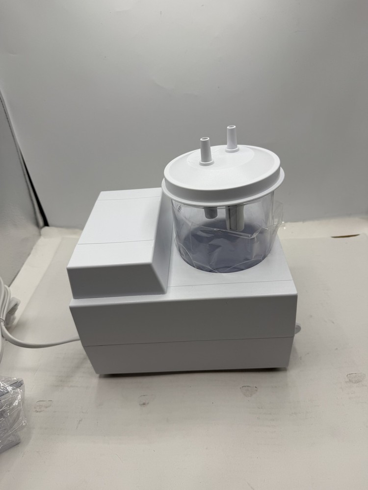 Portable Phlegm Suction Machine Phlegm Suction Unit Vacuum