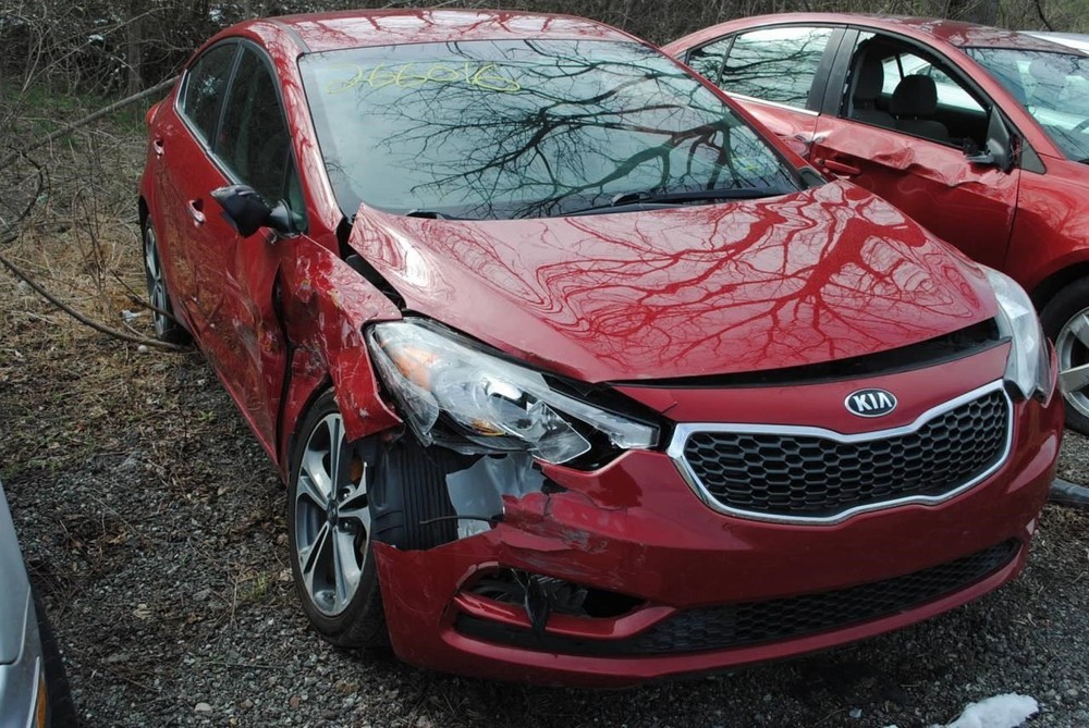 FORTE 2014 Jack 1070584