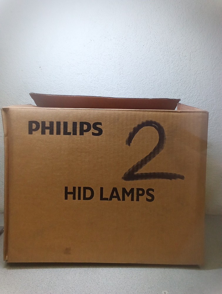 Philips Protected Metal Halide Bulb EX39 Base MP400/BU