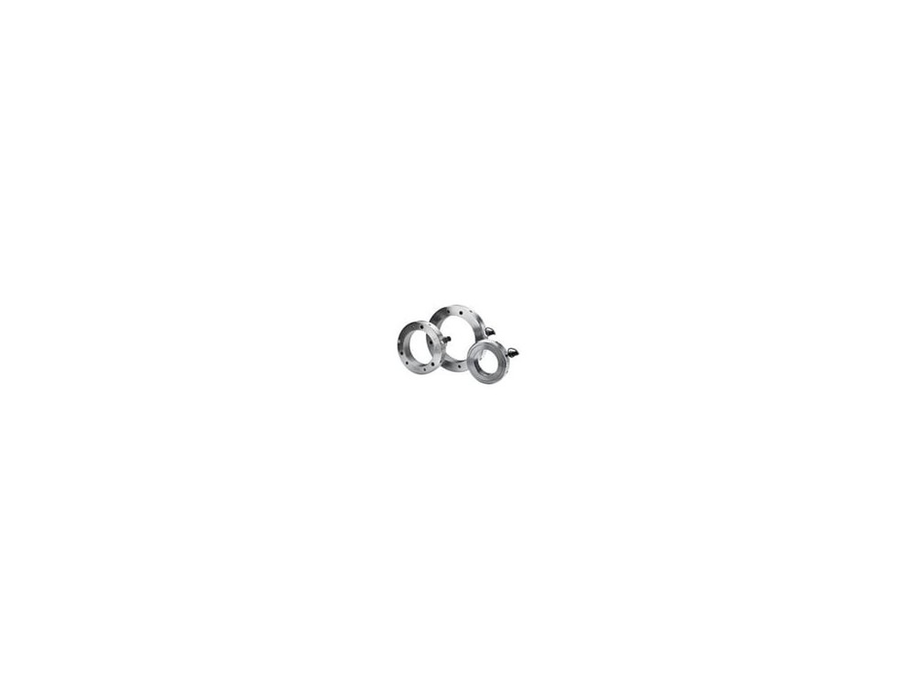 SKF HMV 24E - Hydraulic Nut, M120x2 Thread