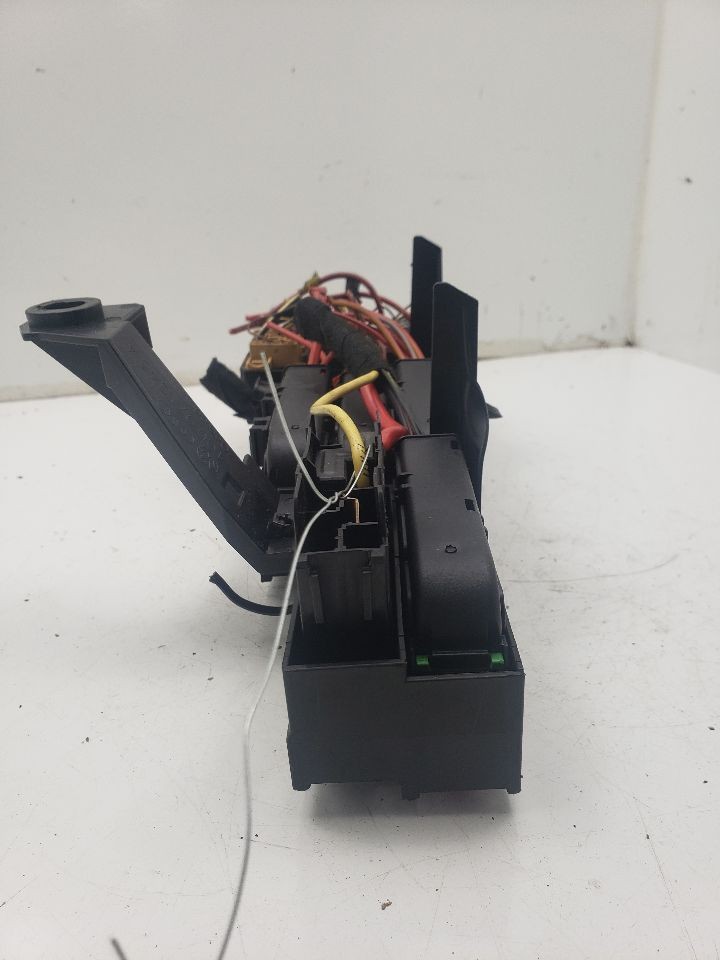 Used Fuse Box Engine fits: 2012 Audi A7 engine compartment Grade A