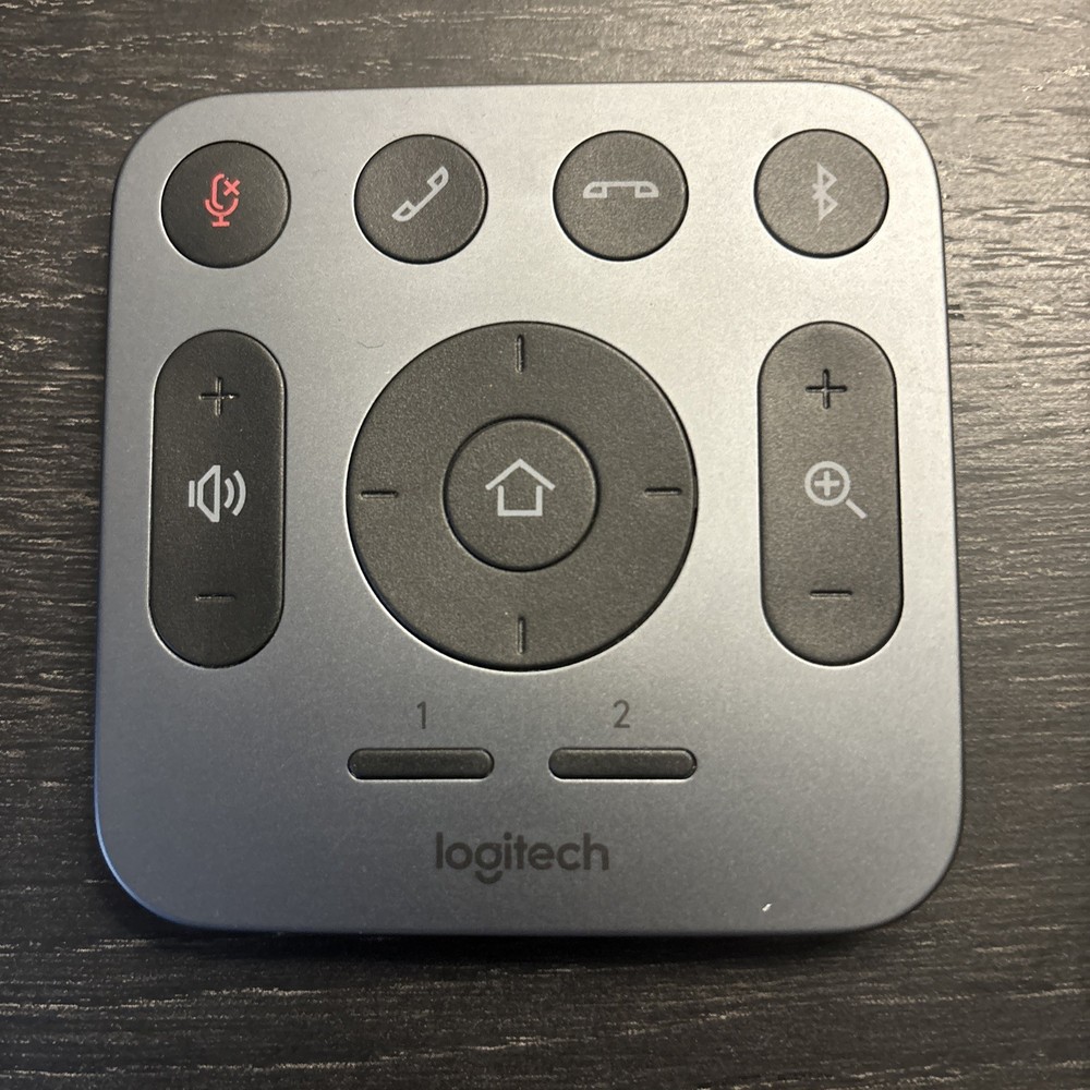 Logitech Rally Camera Remote
