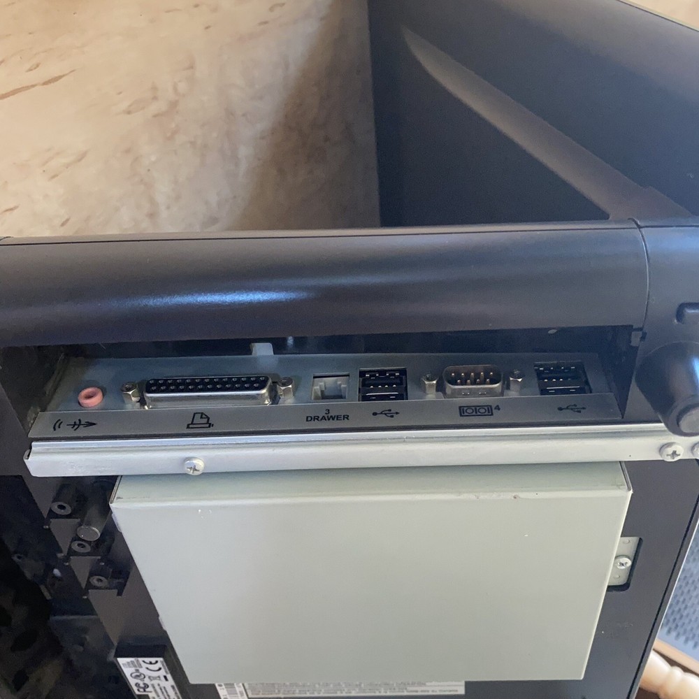 Sharp POS Terminal UP-V5500 Series