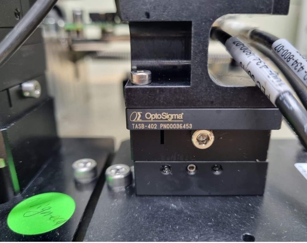 OptoSigma Tasb-402 [#B230313]