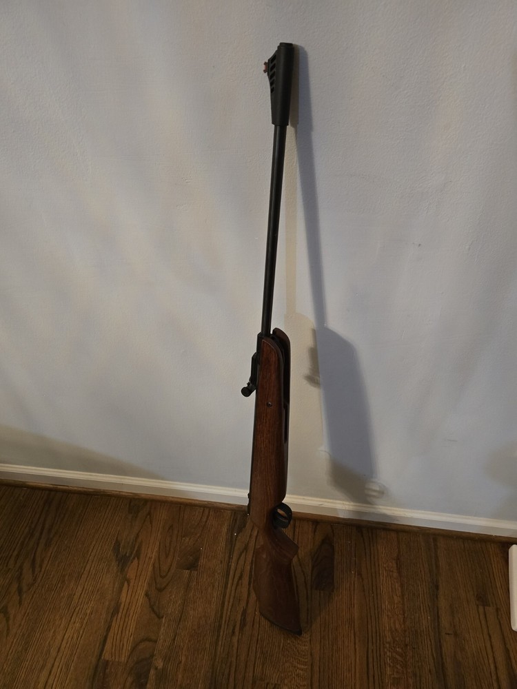 Ruger Air Hawk .177 Air Rifle