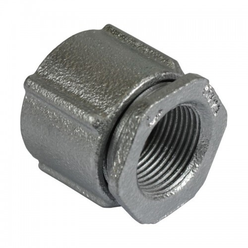 Orbit MR3C-75 3/4" 3-Pc Rigid Coupling