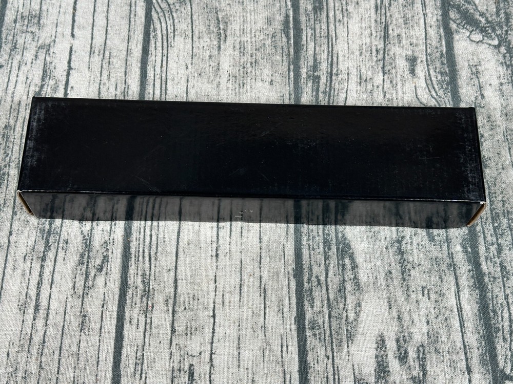 American Eagle Decorative Knife with Stand