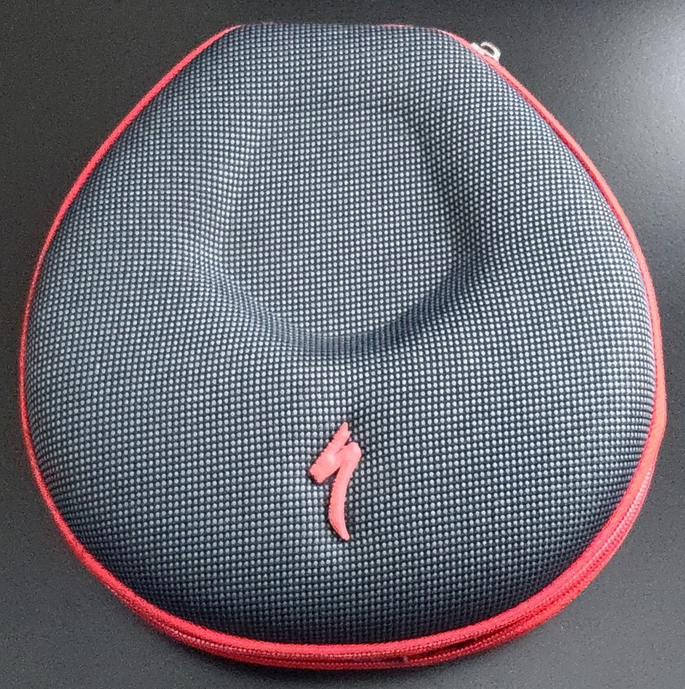 Specialized Hardshell Sunglasses Case