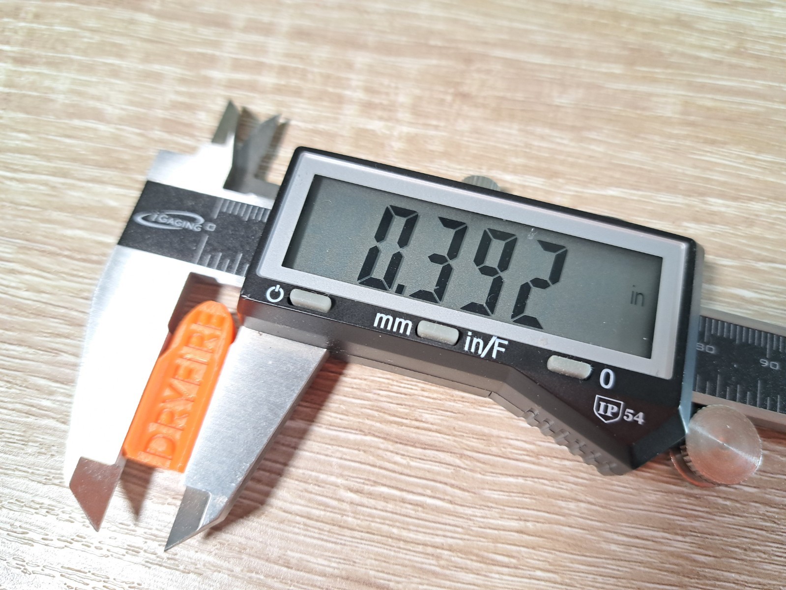 Dry Fire Training Magazine Insert | 9mm 40SW | Prevents Slide Lock | 4-Pack