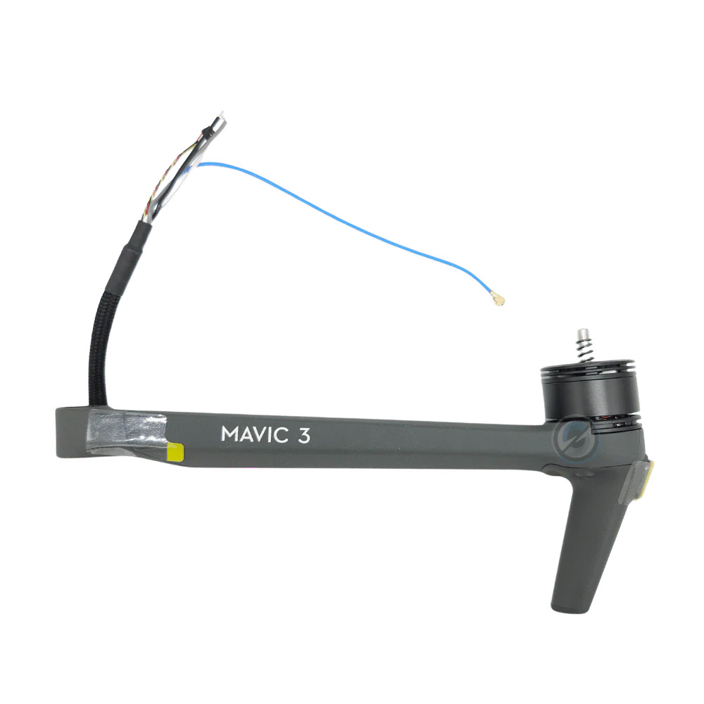 Mavic 3 Front Left Arm Module