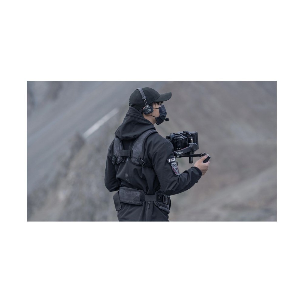 Tilta Lightweight Gimbal Support Vest