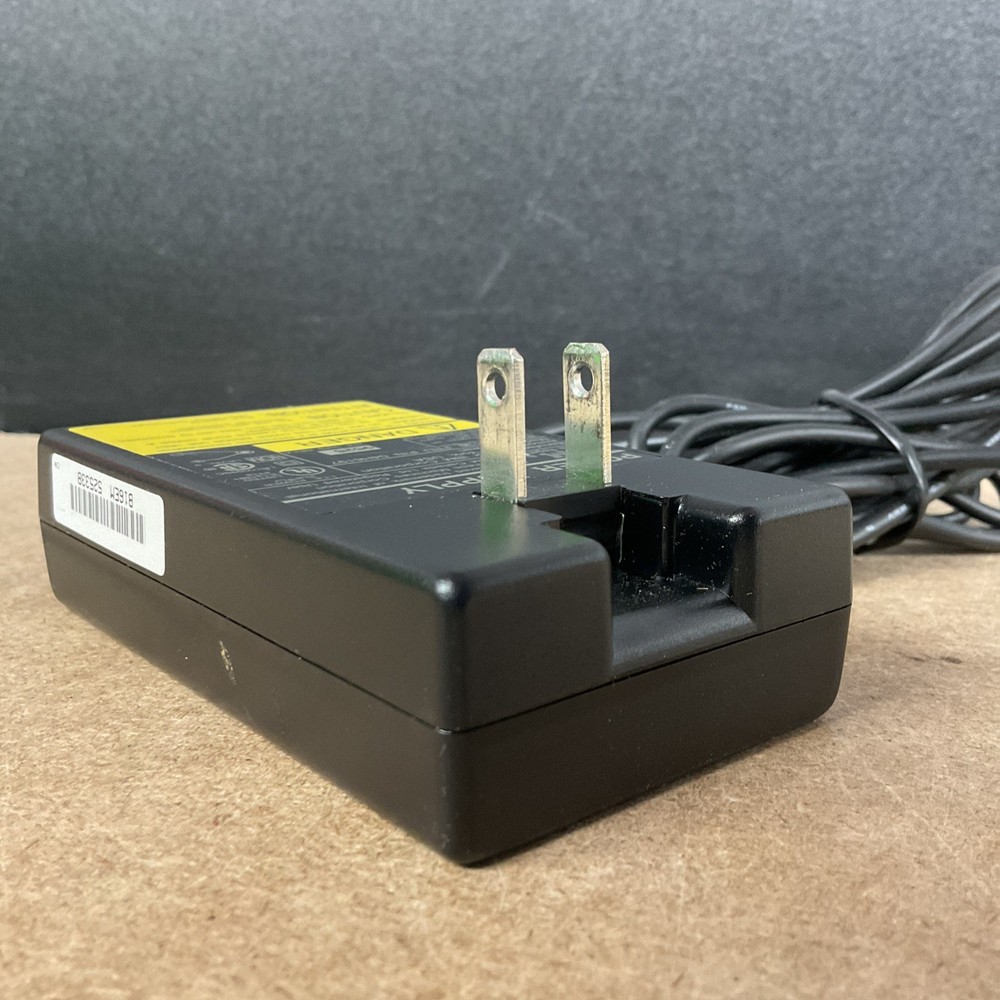 IBM I.T.E. Power Supply 04H6136 Vintage Computing