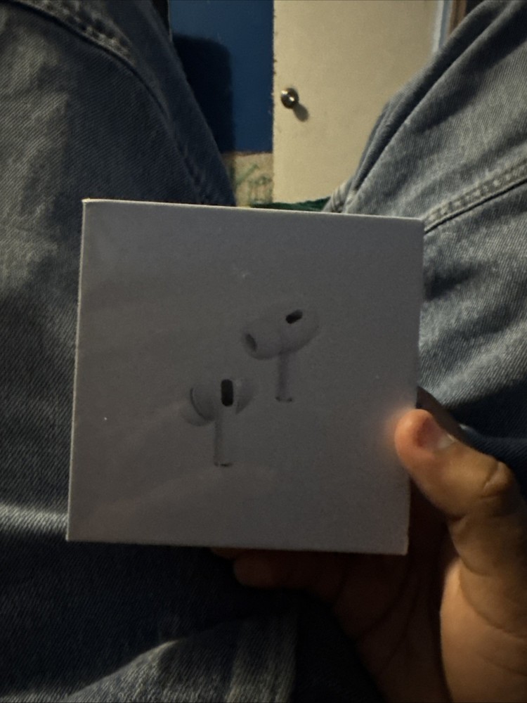 AirPods Pro Gen 2