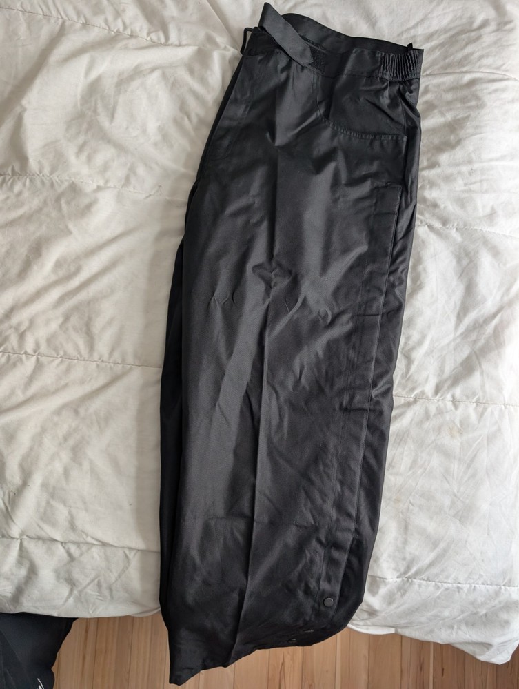 motorcycle coat
