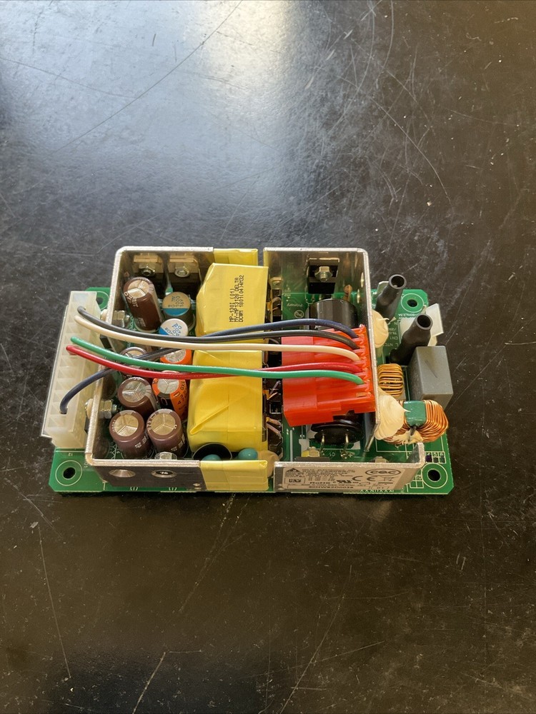 Delta Switching Power Supply MDS-100AP401B