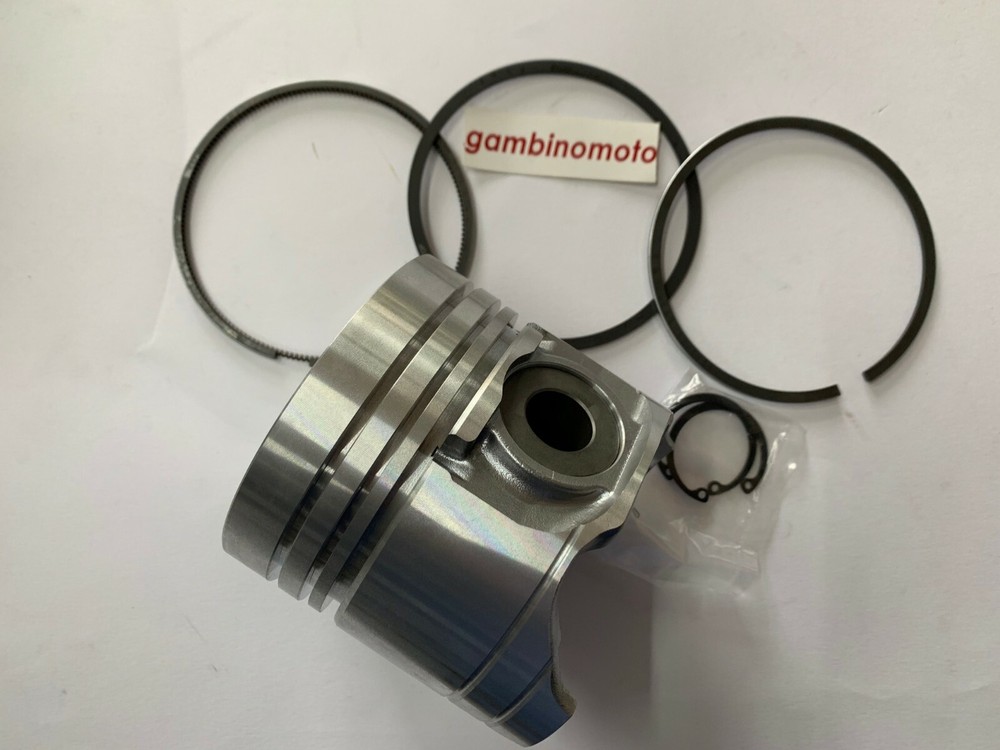 COMPLETE PISTON ENGINE SAME 1000.3/4 A/W DIAMETER 105.50 MM CHAMBER MM60