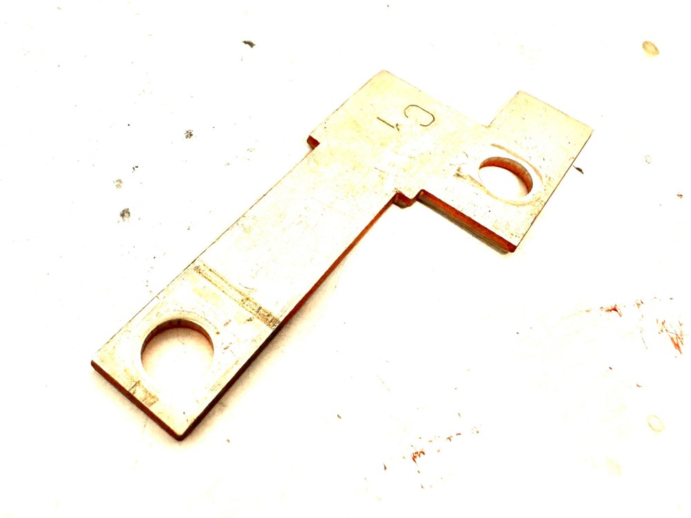 96 00 Honda Civic ELD Electronic Load Detector OEM