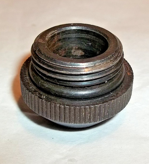 CVA Staghorn Mag .50 Cal Inline Muzzleloader Rifle Striker Assembly FREE SHIP