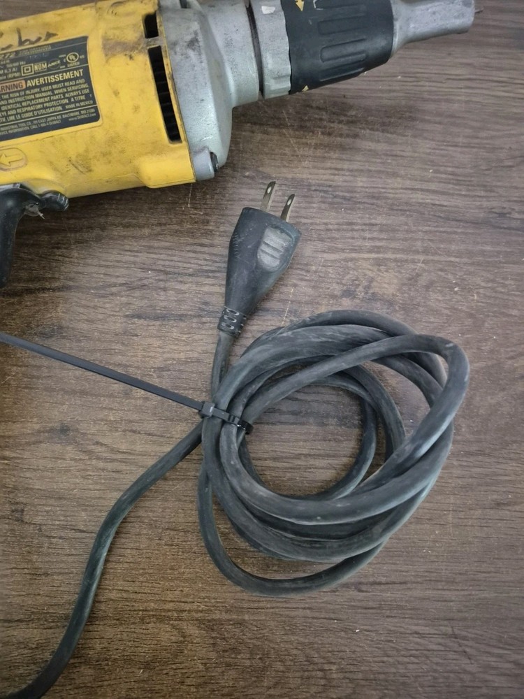 DEWALT DW272 VSR Drywall Screwdriver