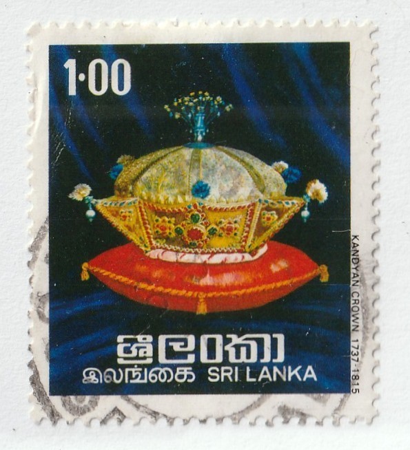 Ceylon         518         used