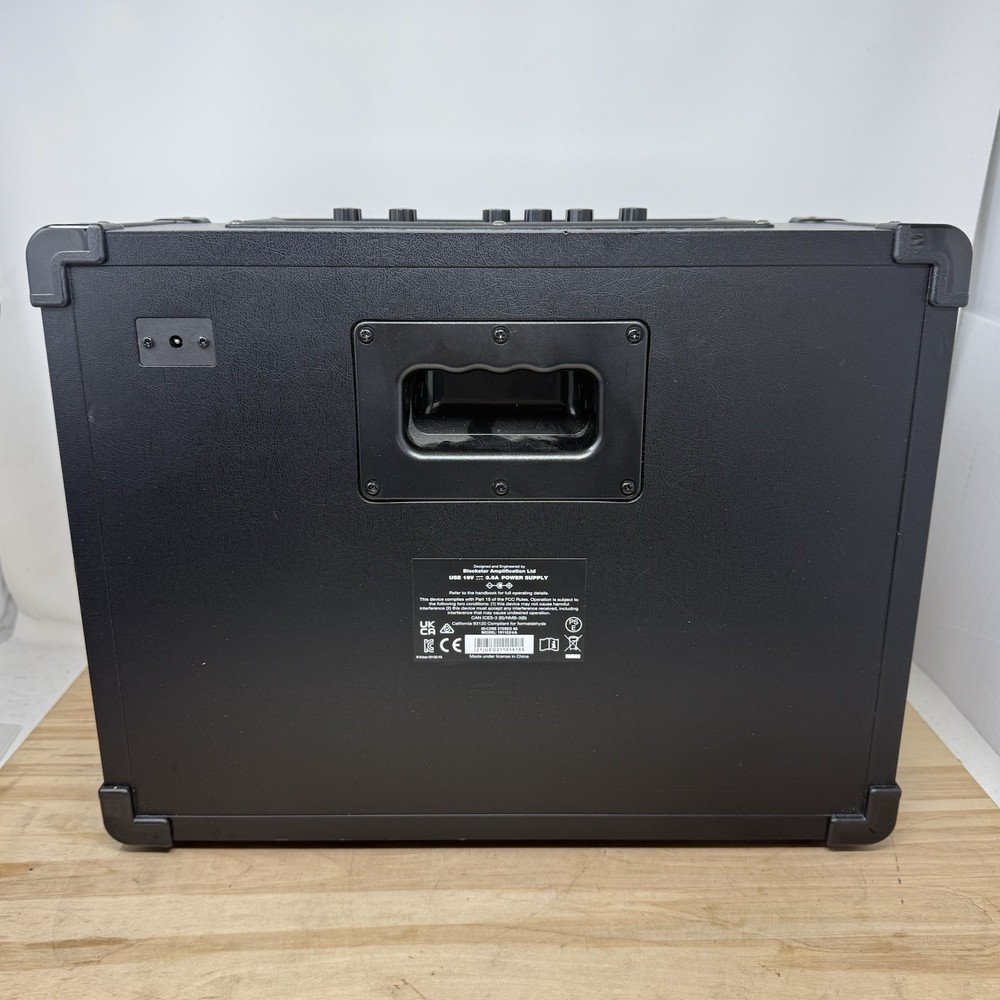 Blackstar ID:Core V3 Stereo 40 Digital Modeling Combo Amplifier