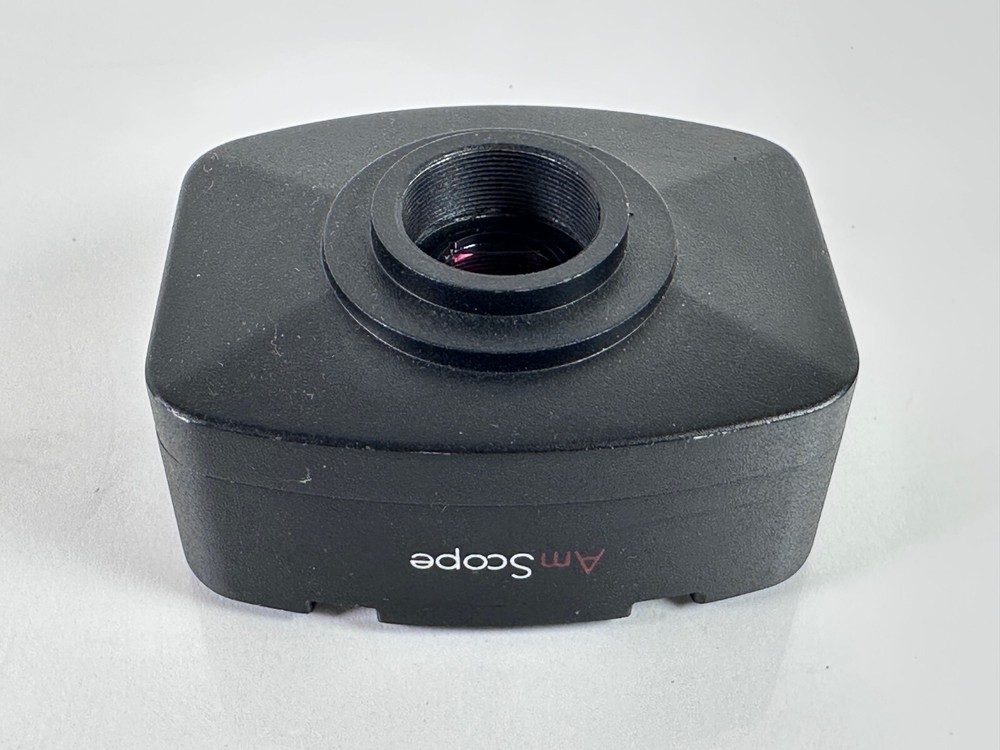 AmScope 10MP USB Microscope Digital Camera MA1000