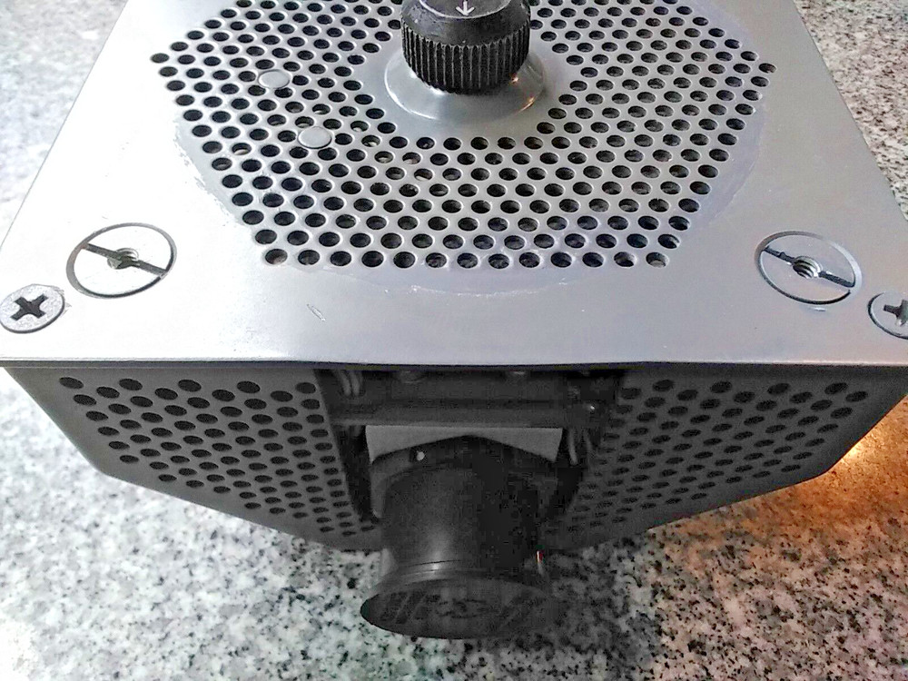 G-5515 COCKPIT SPEAKER MFG BY GABLES