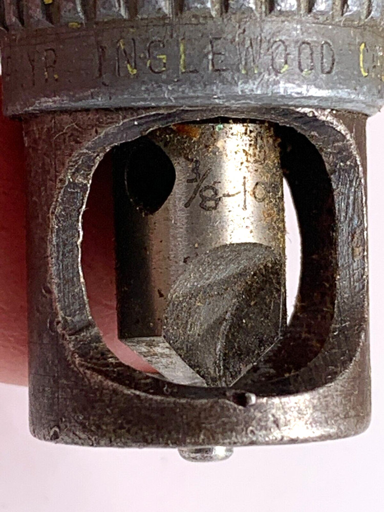 Zephyr Tool Group Countersink Stop PN ZT150