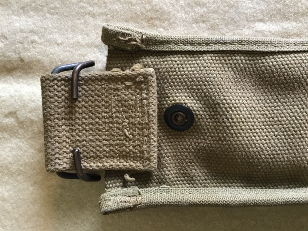 M1936 Wire Cutter Pouch