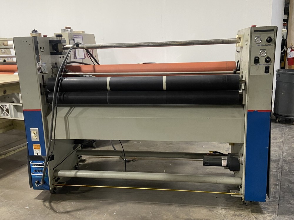 Orca 60" Film Laminator