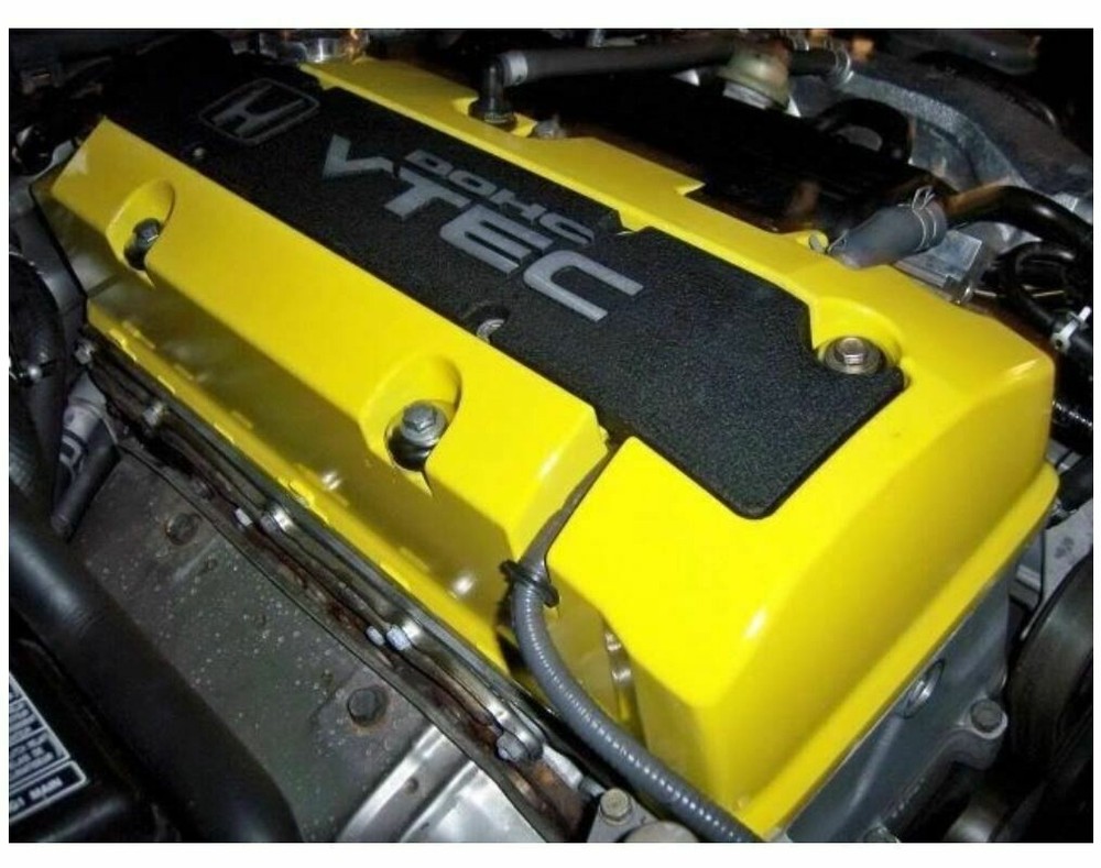 Ceramic Yellow Spray High Temp Coating Engine Caliper Brake Rotor Spring Paint