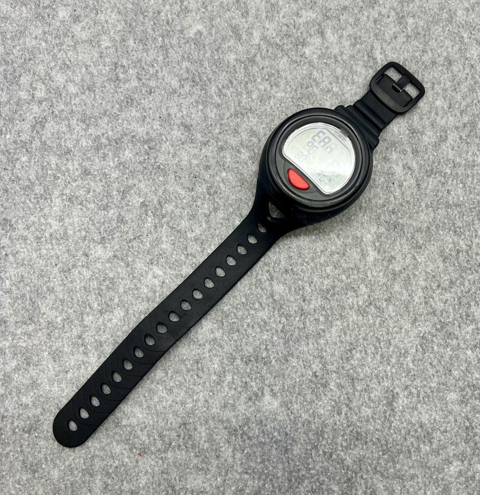 Mares Puck Dive Computer Wrist Watch Scuba Diving Gear