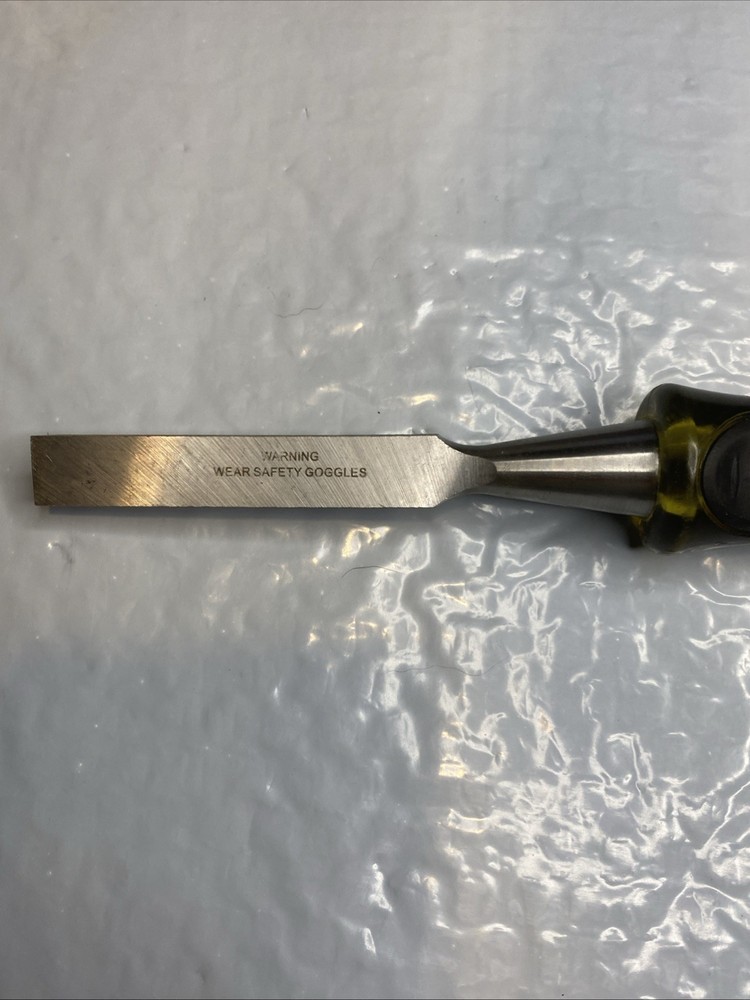 Ace Hardware wood chisel 1/2"