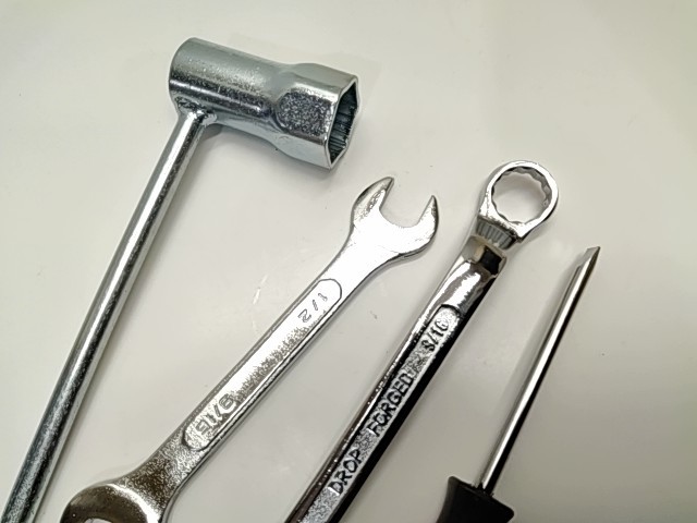 Tool Kit - 2000 Polaris NOS