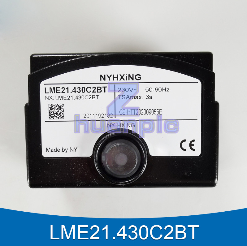 1PC LME21.430C2BT controller
