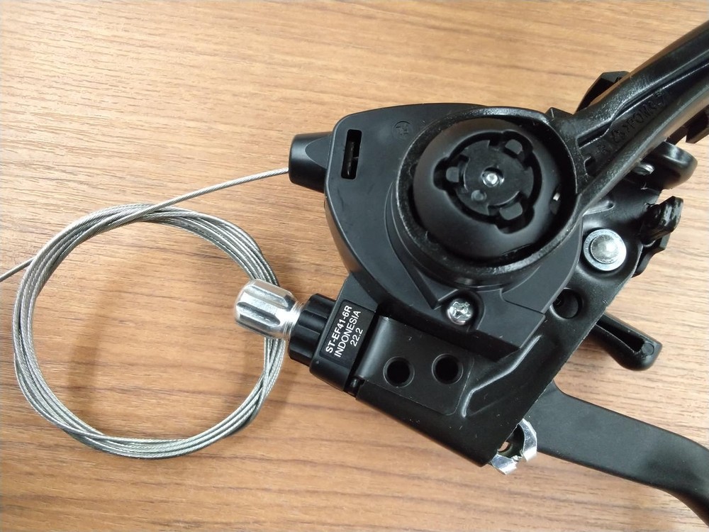 ST-EF41 Shifter