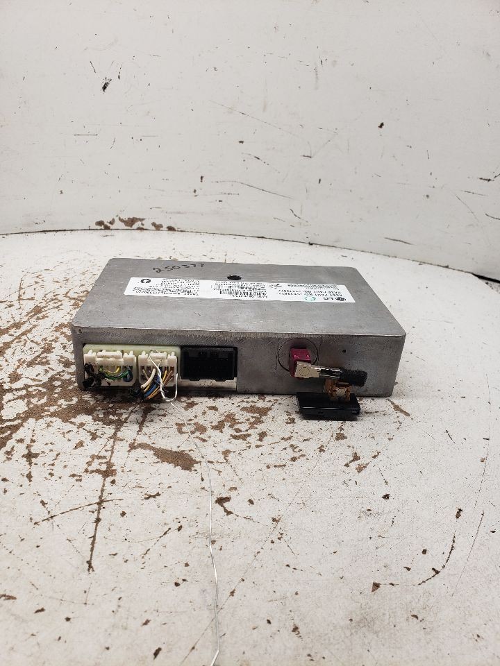 Engine ECM Communication Onstar UE1 Opt Upf Fits 2012 LACROSSE OEM