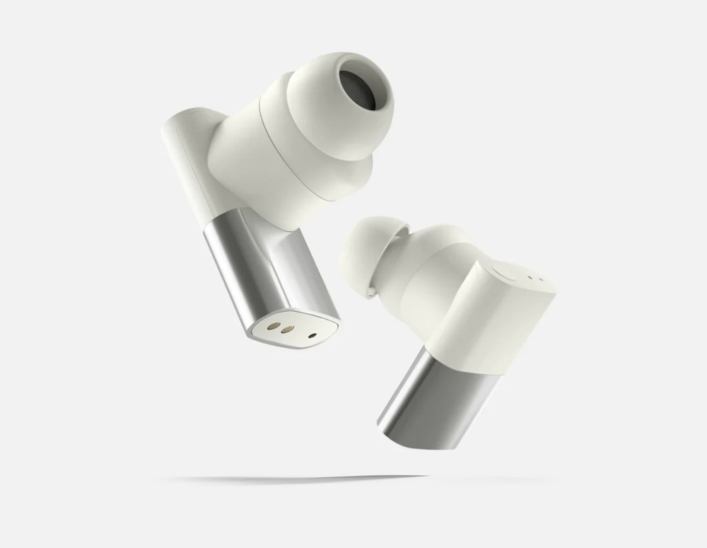 STATUS Between 3ANC Wireless Earbuds (CERTIFIED REFURBISHED) - BONE
