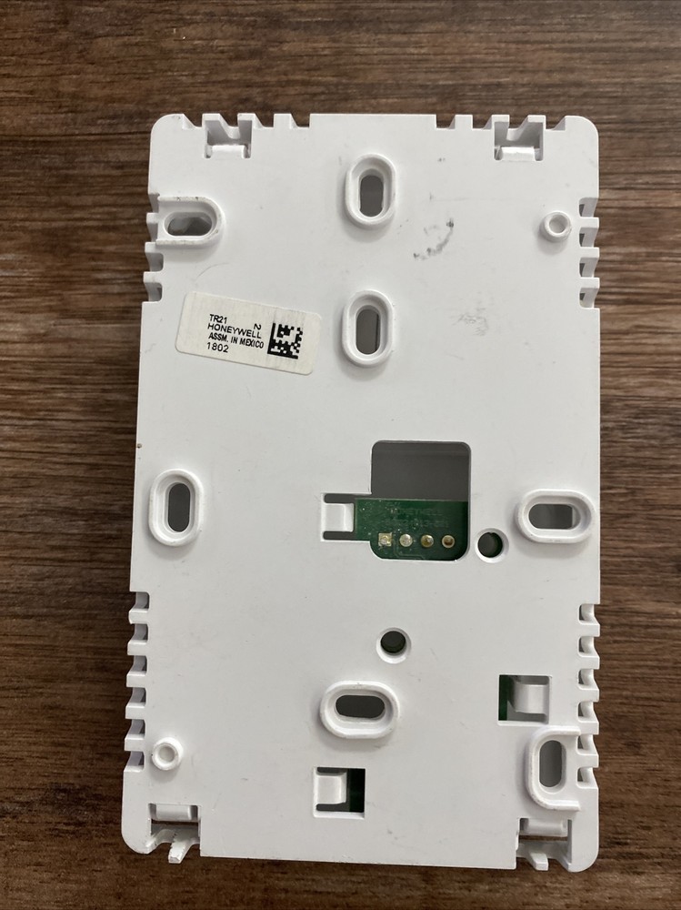 Honeywell TR21 Temperature Sensor