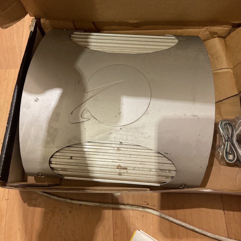 Planet Audio TR4200 In Box Untested