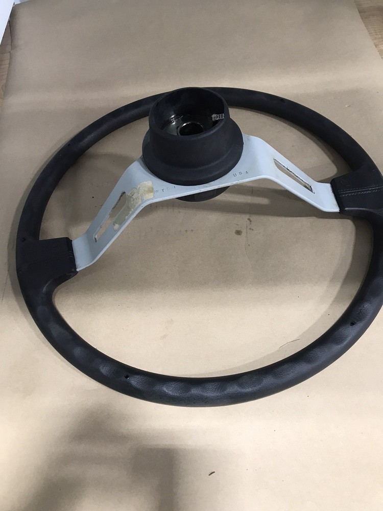 Freightliner Steering Wheel