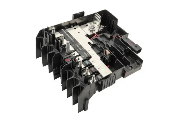 Genuine GM Block 85015809