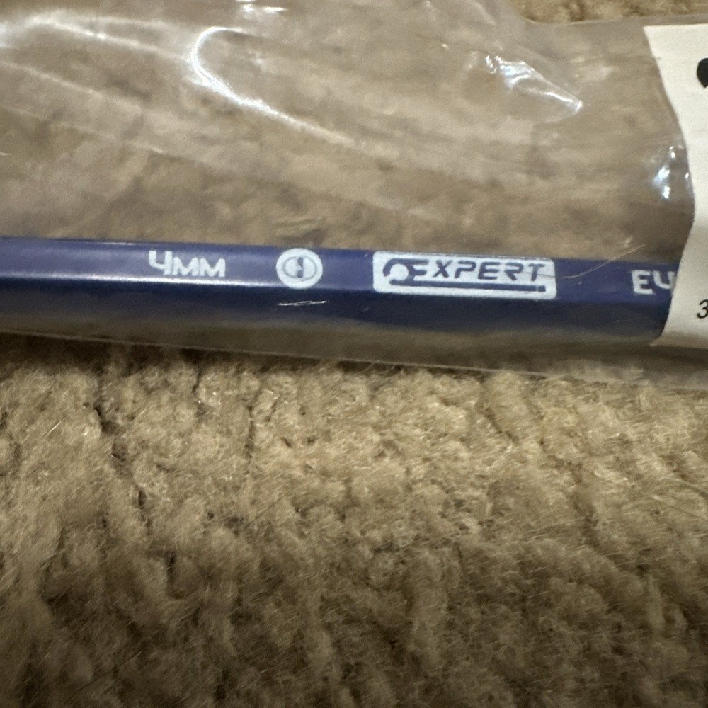 BRITOOL EXPERT BY FACOM 4MM DRIFT PUNCH E418232