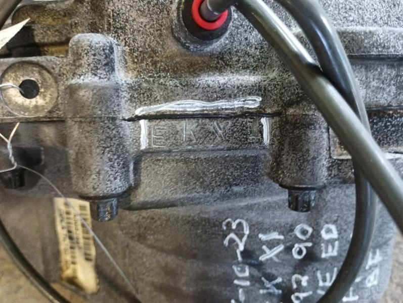 Transfer Case 1 Speed 14-16 LR4 9772348
