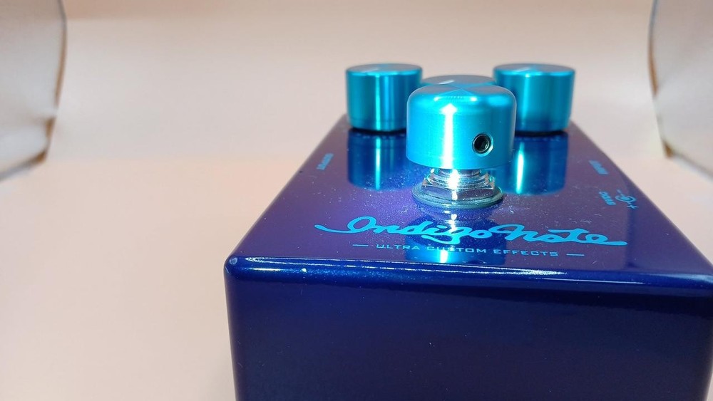 INGIDO NOTE / CHORUS (NO.03302026)